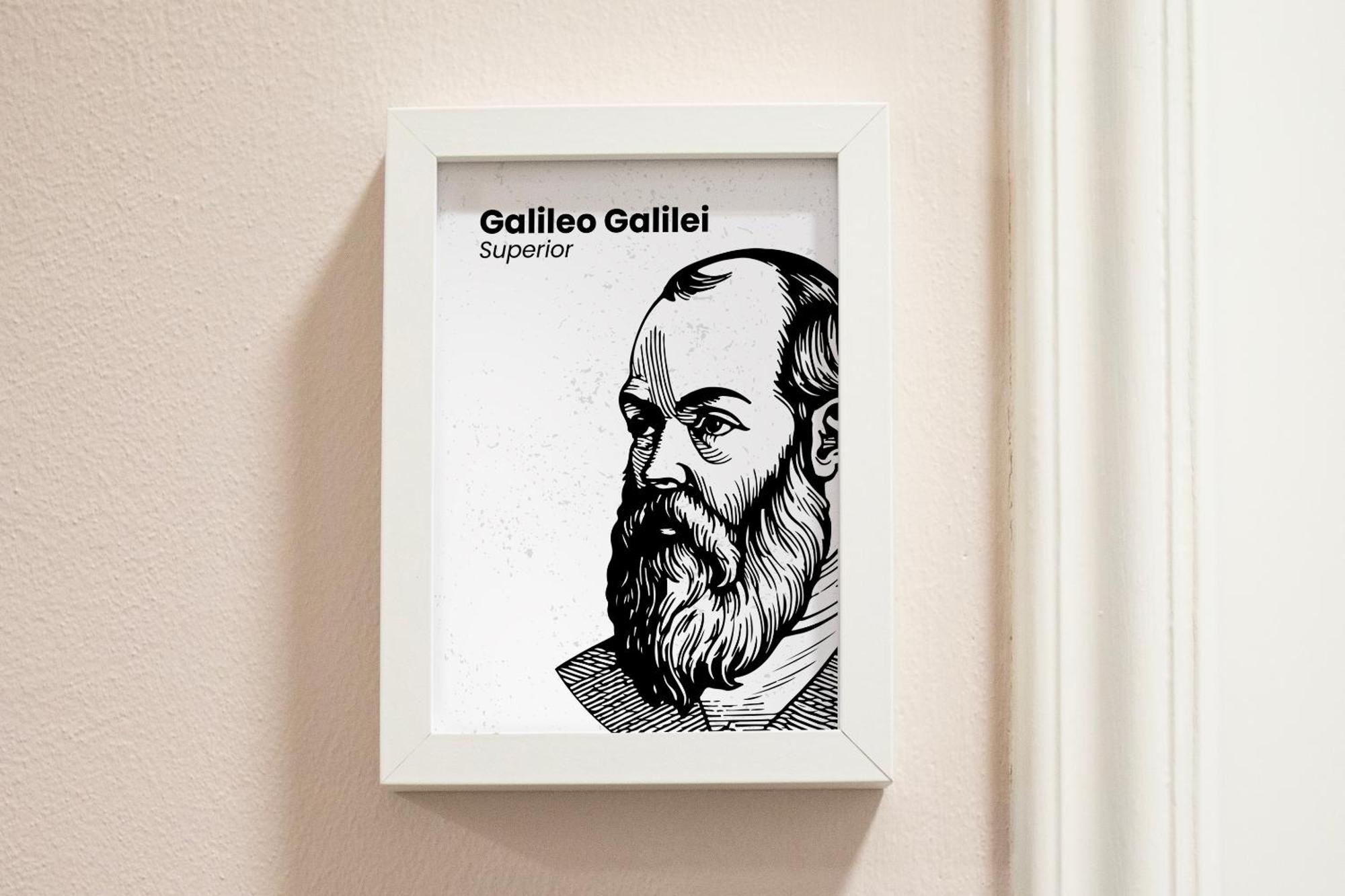 佛罗伦萨Galileo Galilei公寓 外观 照片